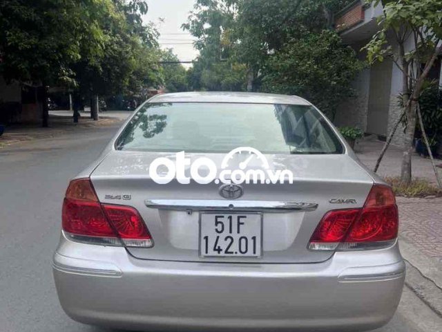 Toyota Camry 2.4 Sản xuất 2004