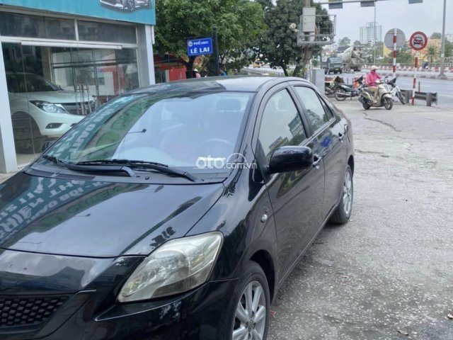 Toyota Yaris 2008 số tự động tại Quảng Bình