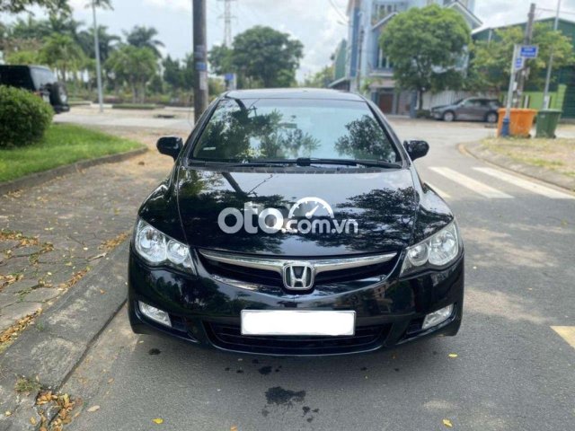 Civic 2008 số sàn xe đẹp0