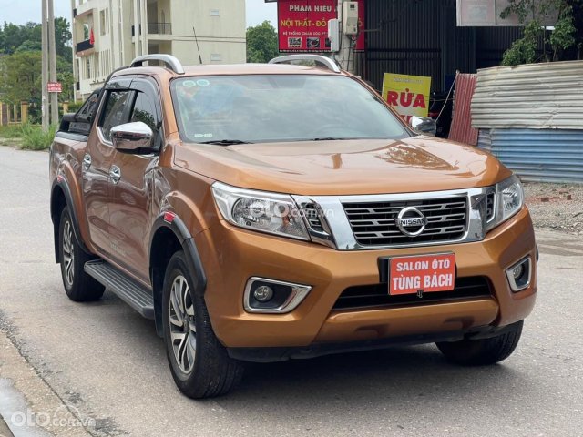 Nissan Navara 20200