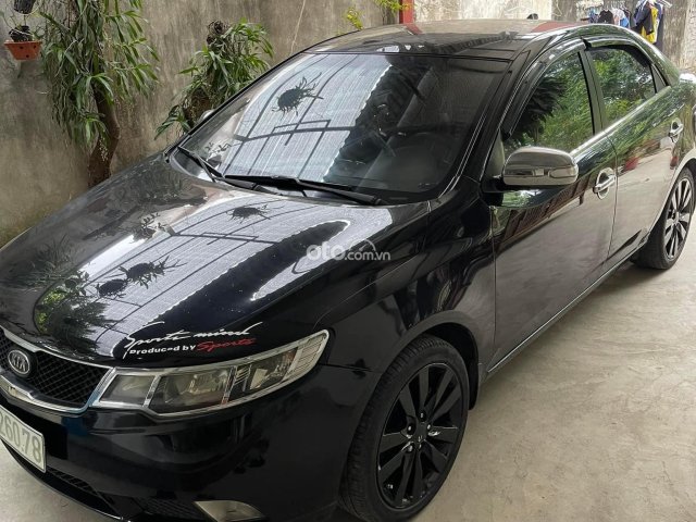 Kia Cerato 2009 số sàn tại Thanh Hóa0 Kia Cerato 2009 số sàn tại Thanh Hóa0