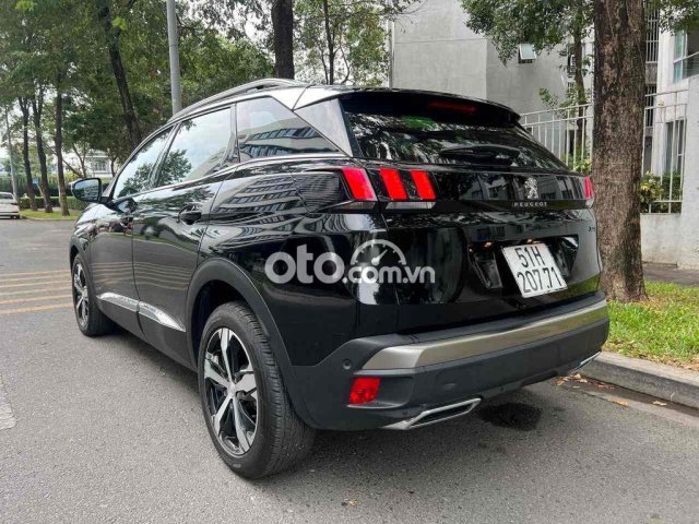 Peugeot 3008 AL đăng ký 11/2019 biển TP 1 chủ0