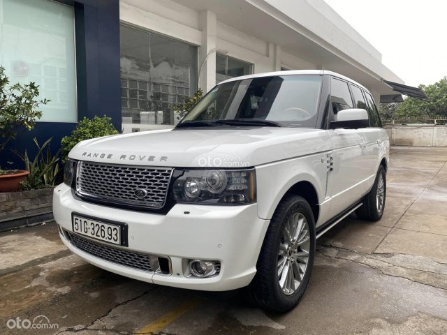 Land Rover Range Rover 20120