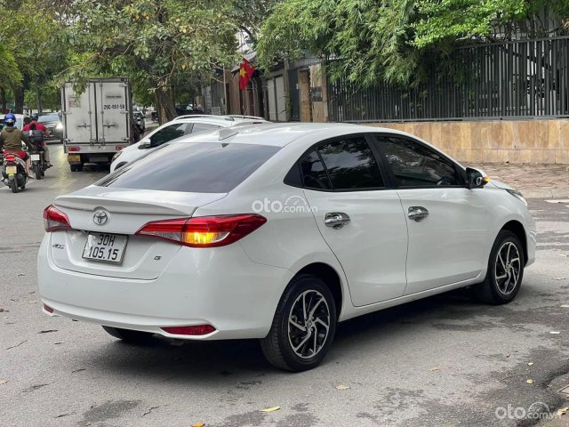 Toyota Vios 2021