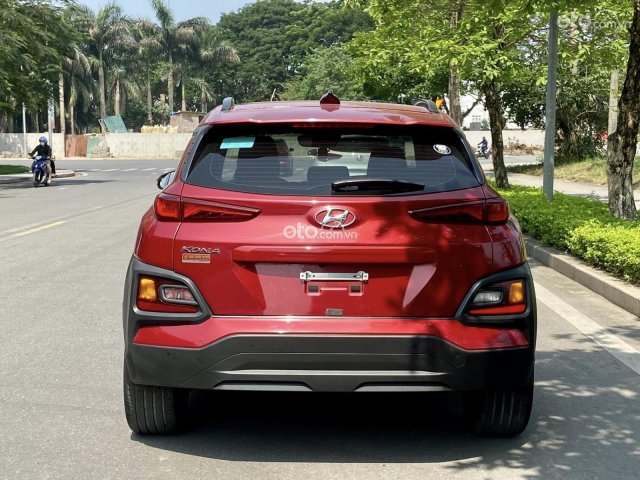 Hyundai Kona 2018