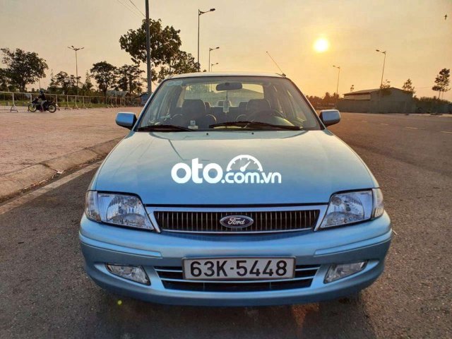 BÁN FORD LASER 2001.XE CHUẨN GIA ĐÌNH