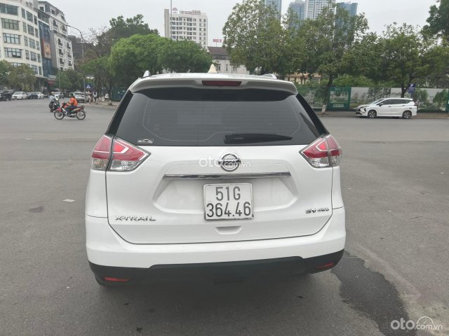 Nissan X trail 2017 tại Hà Nội0 Nissan X trail 2017 tại Hà Nội0