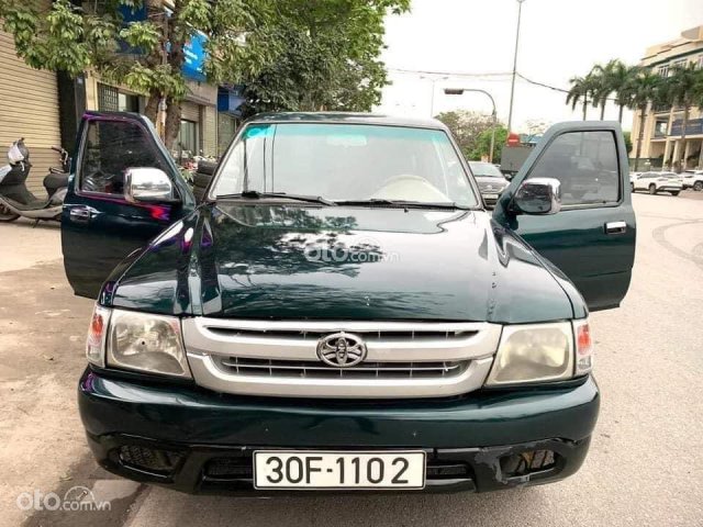 Suzuki Alto 2005 tại Hà Nội