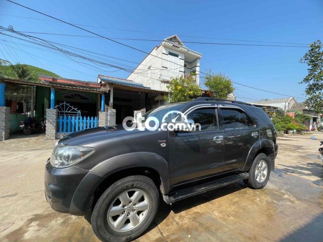 fortuner số sàn 2.5