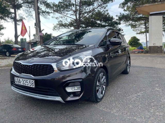 bán kia rondo số tự động xe như mới gia Tot0 bán kia rondo số tự động xe như mới gia Tot0