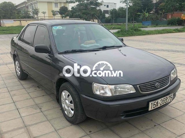 bán Toyota Corolla 1997 Gli Nhập Nhật