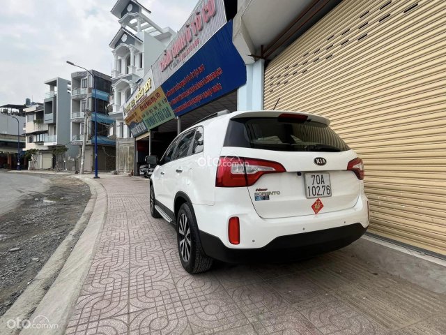 Kia Sorento 2016 số tự động tại Tp.HCM0