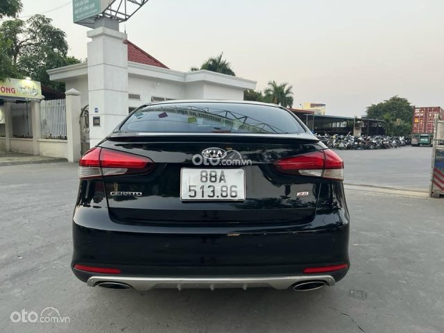 Kia Cerato 2016