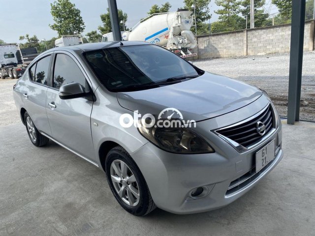 Lên đời xe,Cần bán xe gia đình NISSAN SUNNY 2016XV0