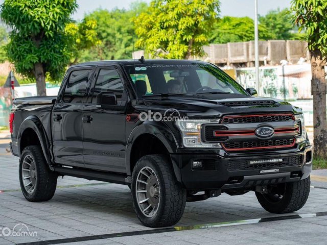 Ford F 150 20180