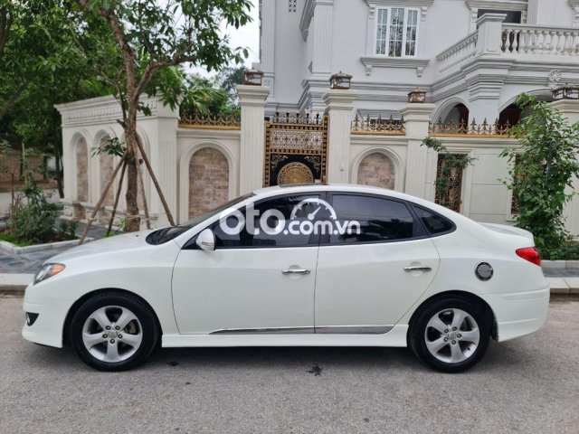Avante 2011 số tự động bản phun cửa nóc0 Avante 2011 số tự động bản phun cửa nóc0