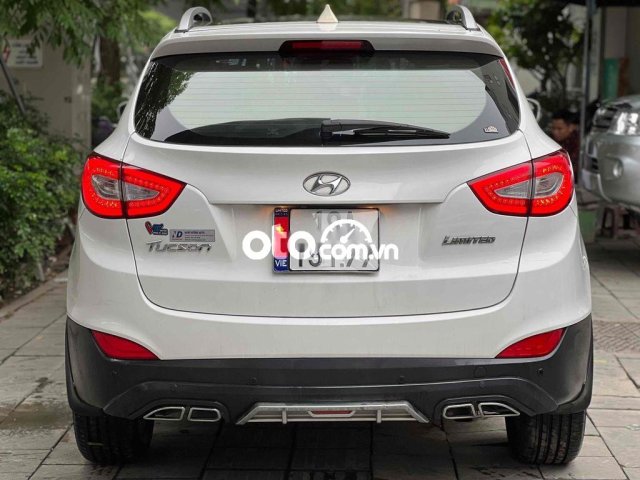 Hyundai Tucson 2.0 AT facelift 2014 rất đẹp0 Hyundai Tucson 2.0 AT facelift 2014 rất đẹp0