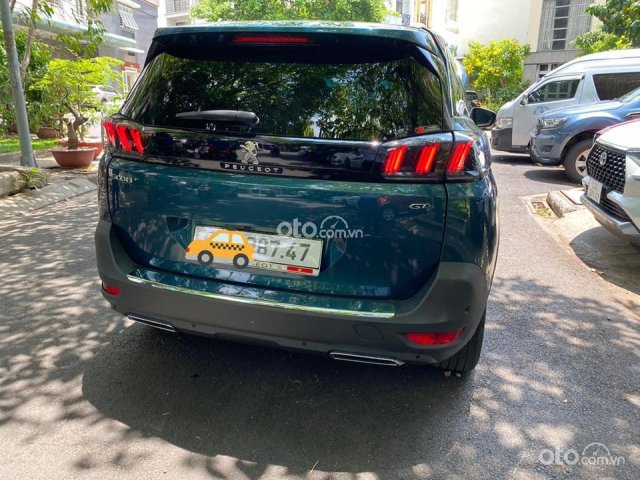 Peugeot 5008 20220 Peugeot 5008 20220
