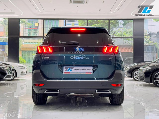 Peugeot 5008 2022 tại Tp.HCM0 Peugeot 5008 2022 tại Tp.HCM0