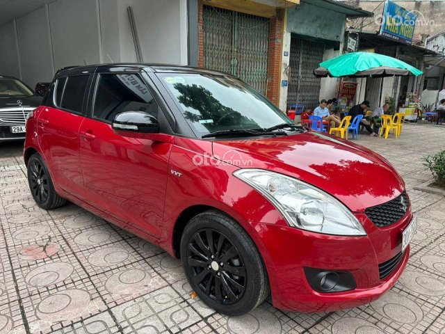 Suzuki Swift 20140