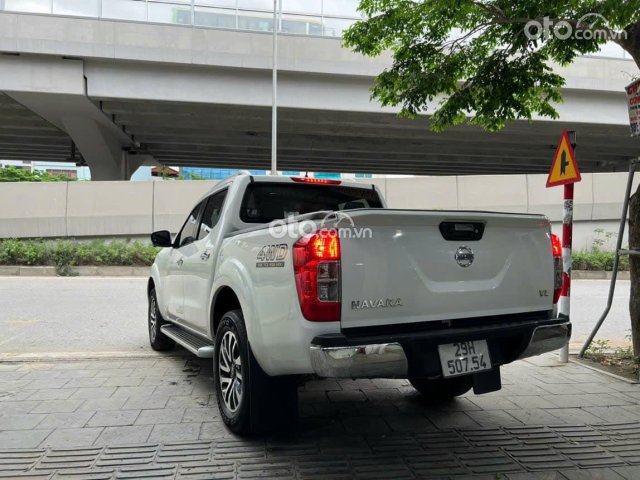 Nissan Navara 2020 tại Hà Nội0