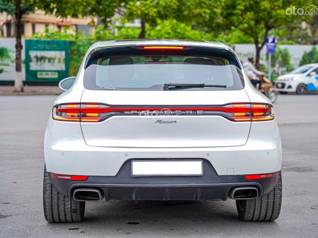 Porsche Macan 2015 tại Hà Nội0 Porsche Macan 2015 tại Hà Nội0