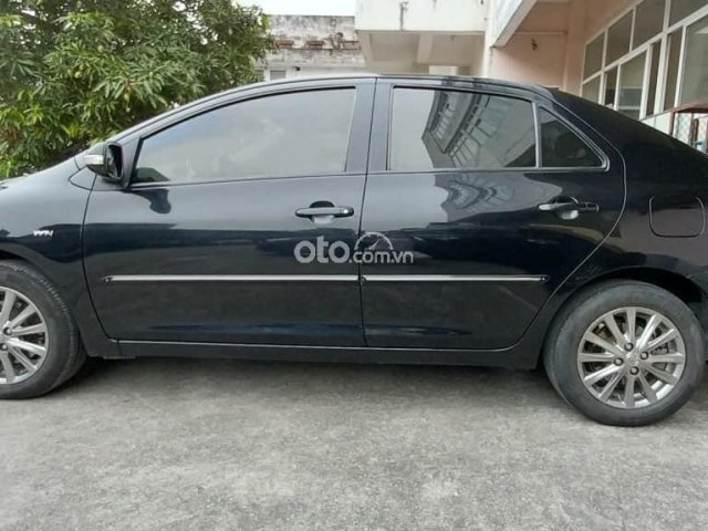 Toyota Vios 2012 số sàn