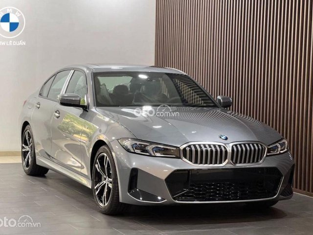 BMW LCi 2023 tại Hà Nội0