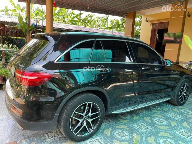 Mercedes-Benz GLC 300 2019