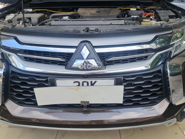 Mitsubishi Pajero Sport 2018 tại Hà Nội0 Mitsubishi Pajero Sport 2018 tại Hà Nội0