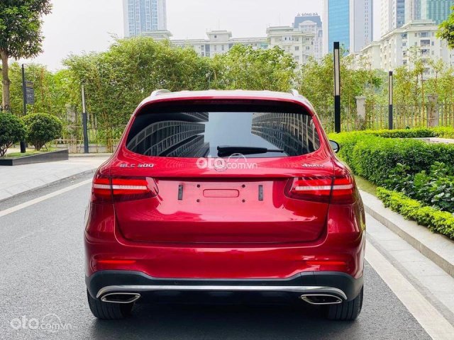 Mercedes-Benz GLC 300 2019