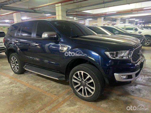 Ford Everest 2020 tại Tp.HCM0