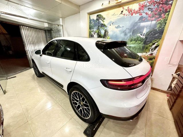 Porsche Macan 2015 tại Hà Nội0 Porsche Macan 2015 tại Hà Nội0