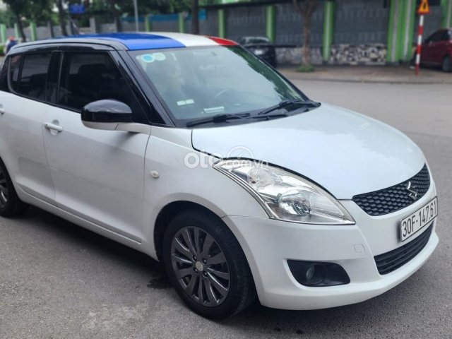 Suzuki Swift 2013