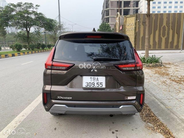 Mitsubishi Xpander 20220