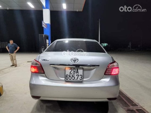 Toyota Vios 2012