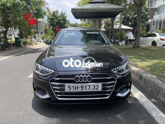 Cần bán audi A4 sx 2019 đklđ 4/2021