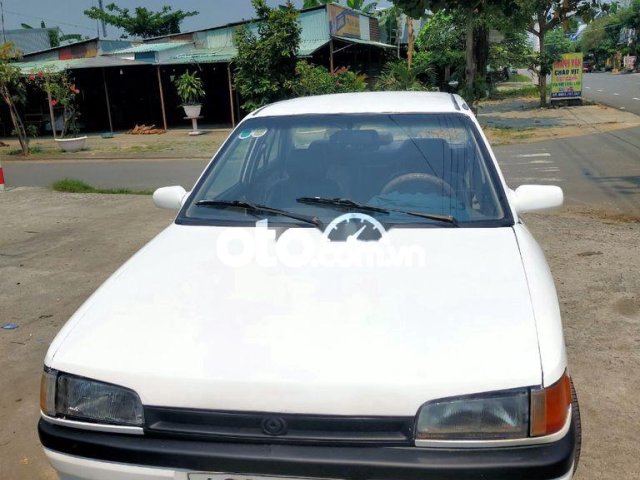 MAZDA 323 ĐỜI 95