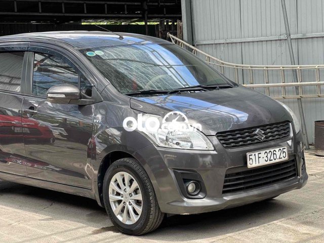 Suzuki Ertiga 1.4AT 2015 Bstp xe gia đình 1 chủ