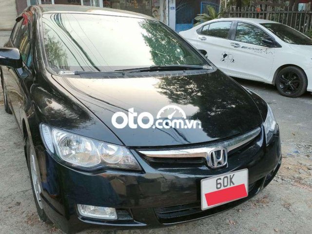 Honda Civic 1.8 AT đời 2007 xe gia đình sử dụng0 Honda Civic 1.8 AT đời 2007 xe gia đình sử dụng0