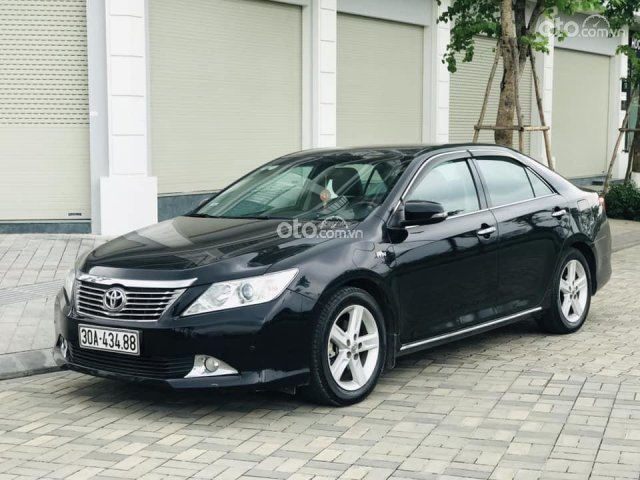 Toyota Camry 2014