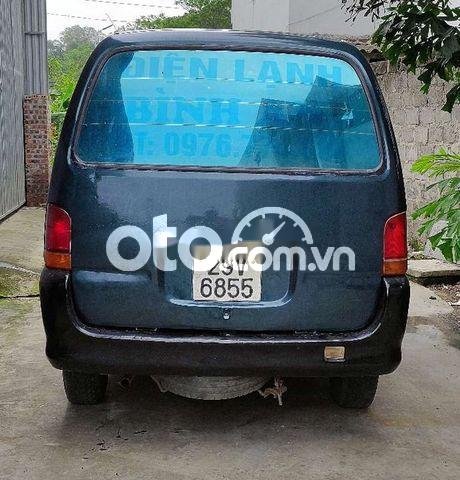 Daihatsu citivan0