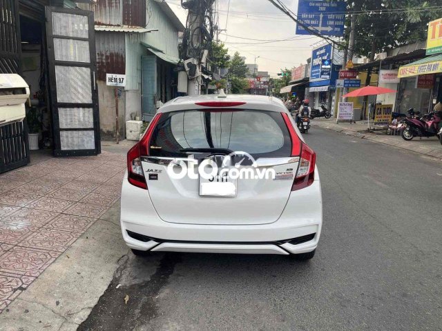 honda jazz đk 2019 xe gđ ít đi còn như mới