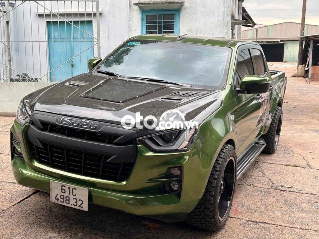 Isuzu Dmax 2022 độ Full đồ chơi 700tr lướt 5.000km0 Isuzu Dmax 2022 độ Full đồ chơi 700tr lướt 5.000km0