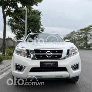 Nissan Navara 2017 tại Hà Nội