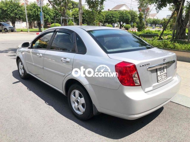 Daewoo Lacetti 2011 số tay cọp 75.000km0 Daewoo Lacetti 2011 số tay cọp 75.000km0