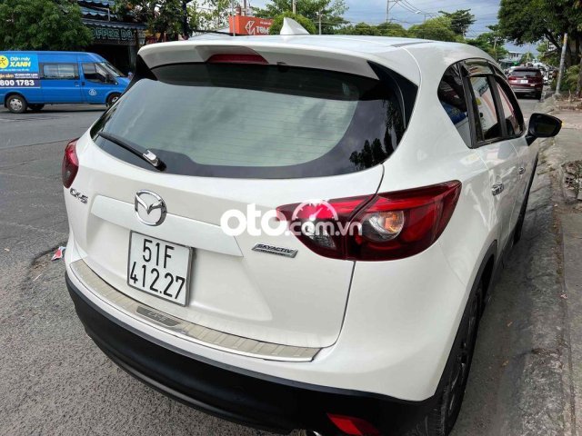 Mazda CX5 2.5 20160 Mazda CX5 2.5 20160