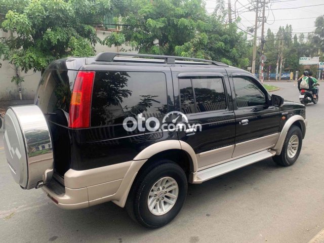 Mua bán Ford Everest 2005 giá 165 triệu - 22817436