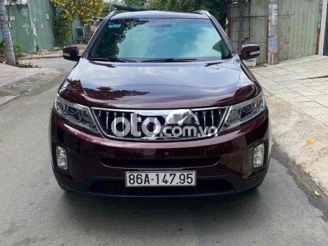 kai sorento 2.4 máy xăng AT đời cuối 20200 kai sorento 2.4 máy xăng AT đời cuối 20200