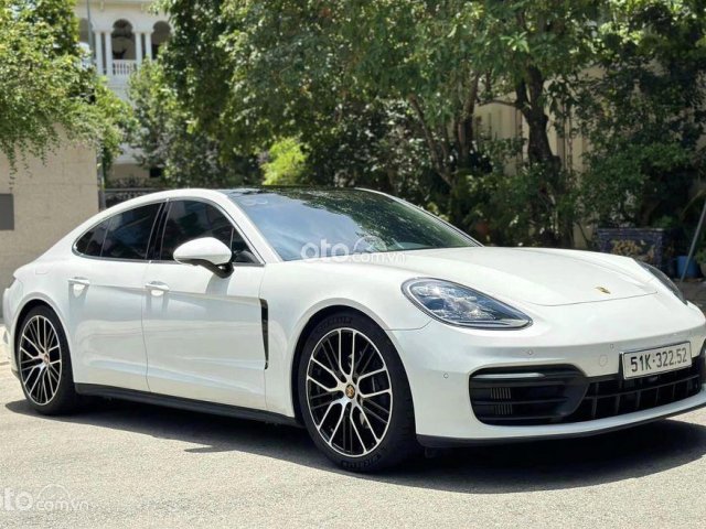 Porsche Panamera 20220 Porsche Panamera 20220